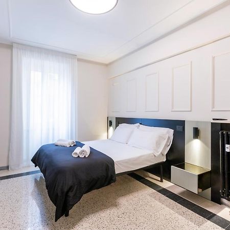 Luciano Luxury Apartment Rome Buitenkant foto