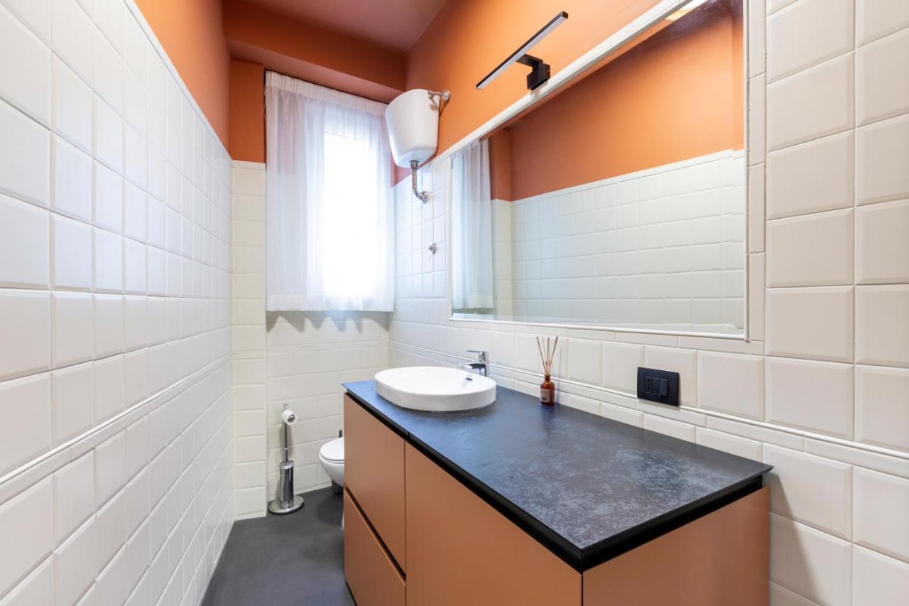 Luciano Luxury Apartment Rome Buitenkant foto