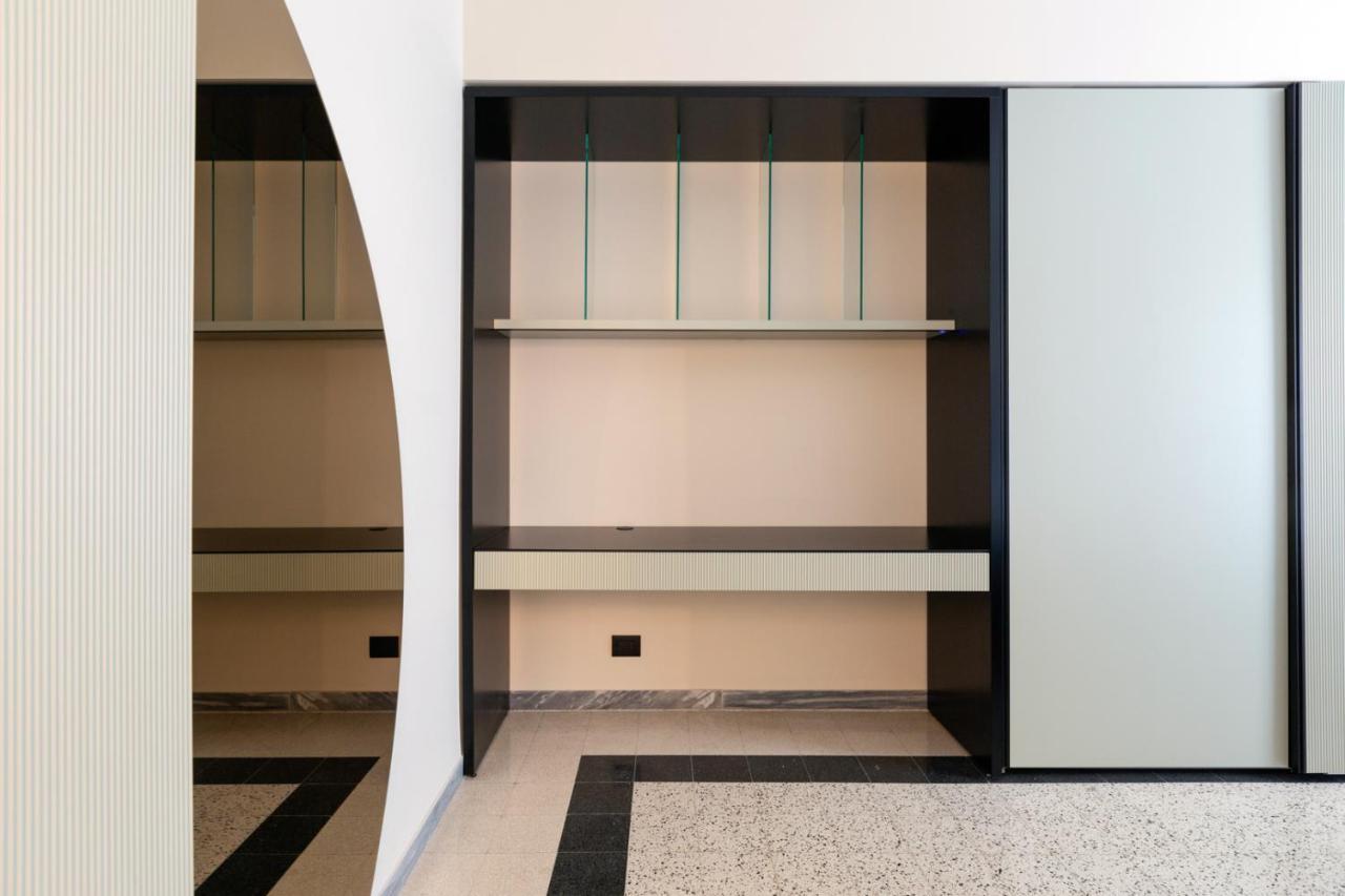 Luciano Luxury Apartment Rome Buitenkant foto