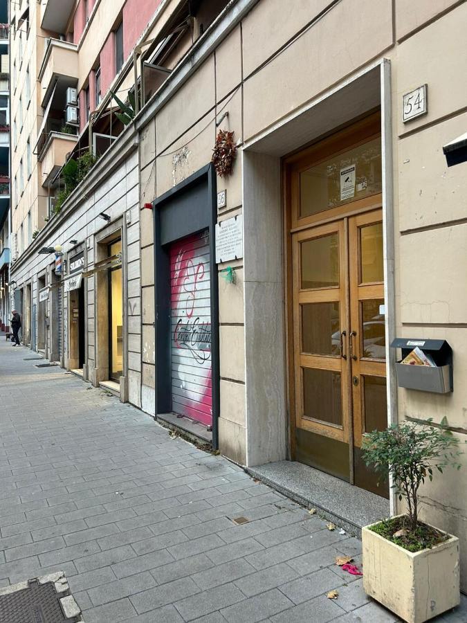 Luciano Luxury Apartment Rome Buitenkant foto